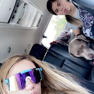 Meet your Posher, Cammi